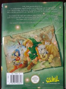A Link to the Past [2]